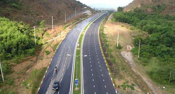 Các hạng mục cơ bản xây dựng đường Hoàng Văn Thái nối dài  trong kế hoạch thanh tra năm 2021 sẽ được tạm dừng?
