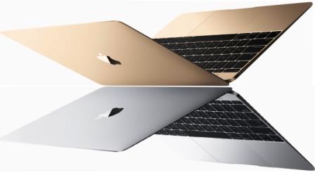 Thiết kế của Macbook 12 inch được thể hiện trong 3 từ: mỏng, nhỏ, nhẹ