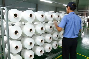 Sợi dún polyester của Việt Nam bị điều tra chống bán phá giá tại Thổ Nhĩ Kỳ