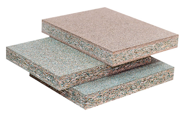 Gỗ tấm MDF của Việt Nam đang bị Ấn Độ điều tra chống bán phá giá
