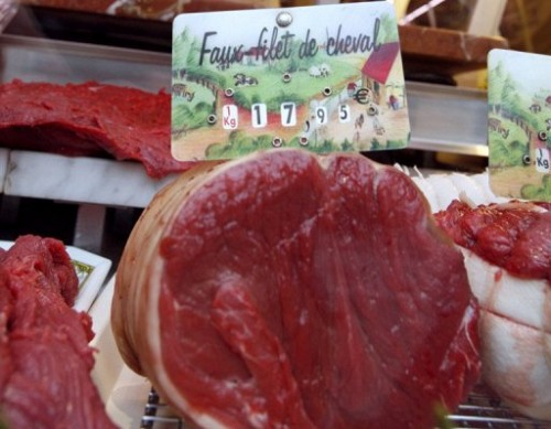 Các loại thịt xuất xứ từ châu Âu sẽ đổ bộ vào Việt Nam với sản lượng lớn, khi FTA Việt Nam - EU được ký kết và có hiệu lực.