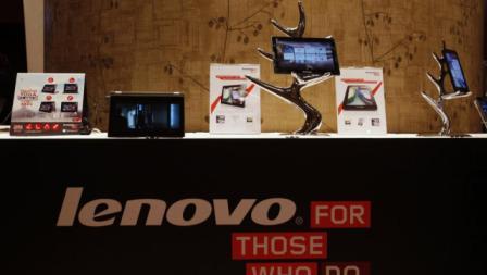 Lần đầu tiên Lenovo lọt Top 100 thương hiệu tốt nhất toàn cầu 2015.