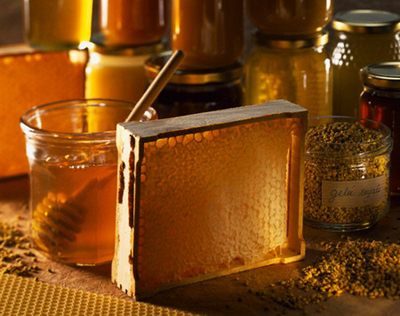 Mật ong là mặt hàng có cơ hội xuất khẩu sang Hàn Quốc khi VKFTA có hiệu lực.