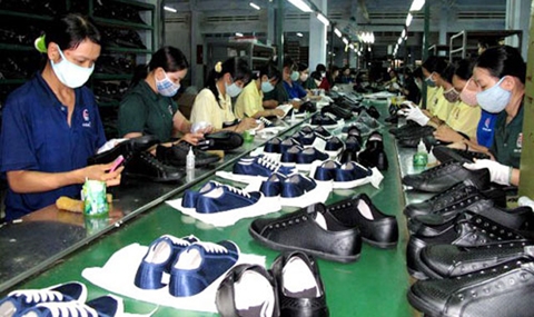 Da giày, túi xách có cơ hội tốt về tăng trưởng xuất khẩu trong năm 2016.