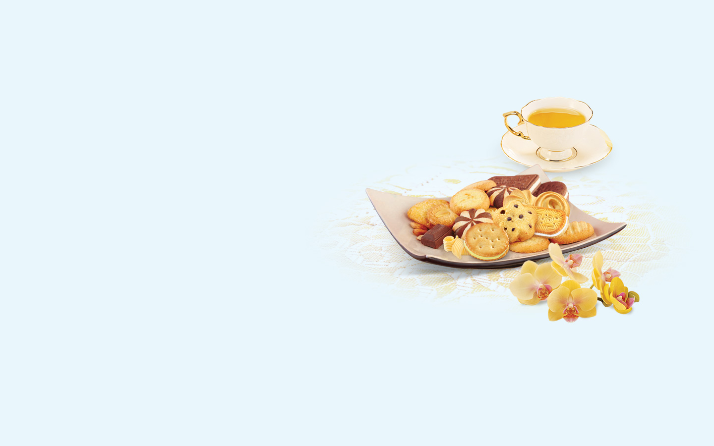 chương trình khuyến mại “Quà xinh bánh ngon, trọn năm vui vẻ”, Mondelez Kinh Đô mong muốn gửi lời cảm ơn người tiêu dùng 