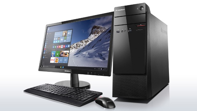 Lenovo S510 dành cho các nhà quản lý hoặc chủ doanh nghiệp nhỏ có ngân sách hạn chế nhưng vẫn muốn sở hữu cỗ máy mạnh mẽ và hiệu quả. 