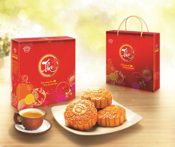 Mondelez Kinh Đô sẽ tung ra thị trường 62 loại bánh với giá bán khuyến nghị thấp nhất 35.000 đồng/chiếc và cao cấp nhất 460.000 đồng/chiếc.