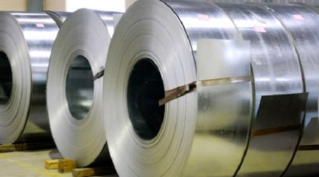 Việc Bộ Công thương áp thuế chống bán phá giá tạm thời sản phẩm thép mạ nhập khẩu vào Việt Nam xuất phát từ hồ sơ khởi kiện của 4 nhà sản xuất tôn mạ trong nước.