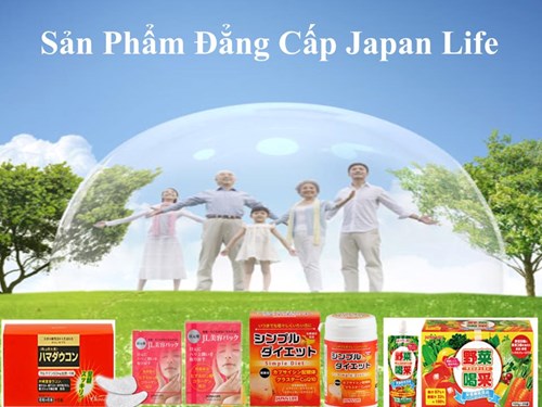 Công ty Cổ phần Japan Life Việt Nam đã bị chấm dứt hoạt động bán hàng đa cấp trên phạm vi toàn quốc từ ngày 6/10/2016.