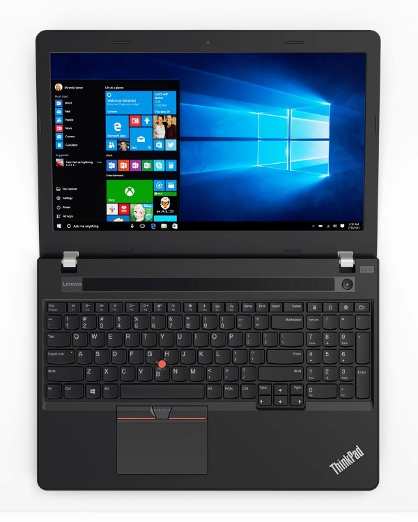 các mẫu laptop ThinkPad E Series mới sở hữu năng lực xử lý vượt trội, màn hình có độ phân giải cao, bảo mật toàn diện.