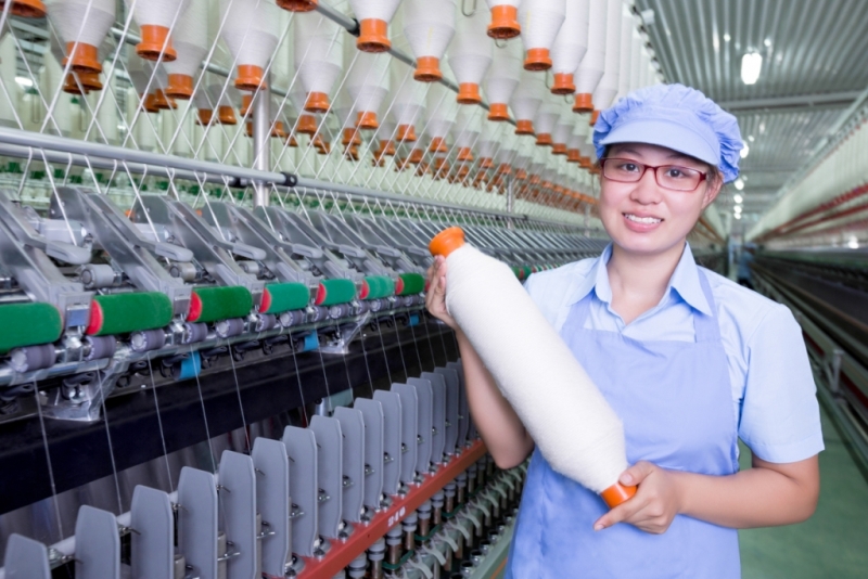 CTCP Đầu tư và Phát triển Đức Quân (Fortex) là một trong những doanh nghiệp sản xuất sợi cotton tại Việt Nam. Fortex hiện sở hữu 3 nhà máy tại Thái Bình, có tổng công suất 17.000 tấn sợi/năm với gần 1.000 cán bộ công nhân viên. 
