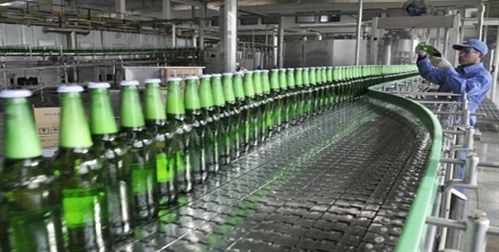 UBND tỉnh Bà Rịa - Vũng Tàu đã trao Giấy chứng nhận đầu tư cho Công ty TNHH Nhà máy bia Heineken Việt Nam 