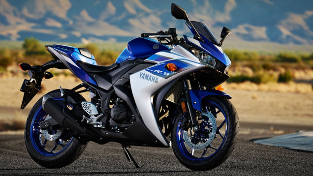 Yamaha YZFR3 2019 hấp dẫn hơn với gói phụ kiện chính hãng