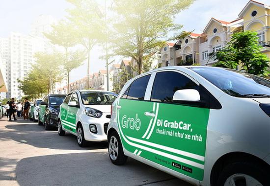 Dịch vụ đi chung - GrabShare giúp bạn tiết kiệm lên đến 30% so với dịch vụ GrabCar thông thường. 