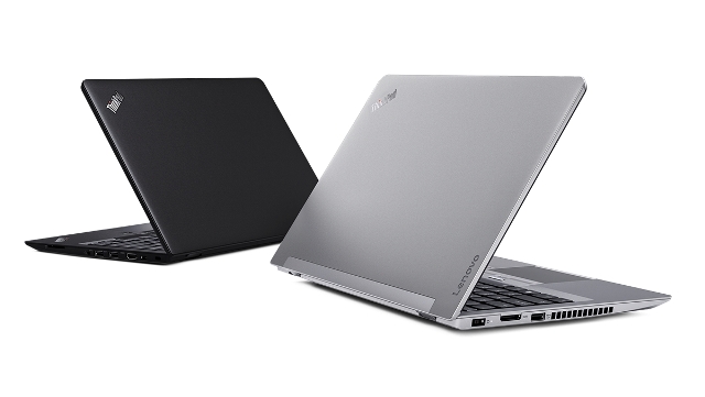 Mẫu ThinkPad 13 mới hiện đã có mặt trên thị trường Việt Nam với hai màu đen và bạc, với giá bán khởi điểm từ 16,990,000VND. 