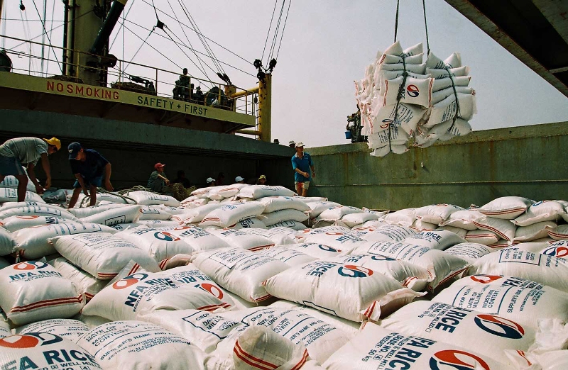 Cơ hội xuất khẩu gạo sang Băngladesh đang mở ra với các doanh nghiệp Việt Nam trong đợt