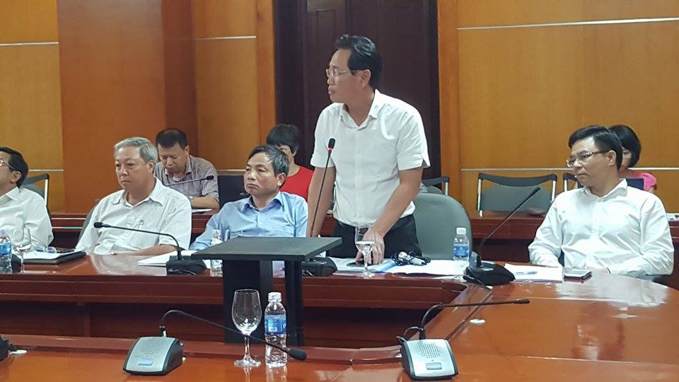 Theo ông Nguyễn Vũ Trường Sơn, Tổng giám đốc PVN tại buổi làm việc chiều nay tại Bộ Công thương, Tình trạng hiện tại của Dự án PVTex là hết sức khó khăn và nhà máy vẫn chưa khởi động lại.
