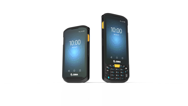 Điện thoại thông minh doanh nghiệp TC20 là sản phẩm gọn nhẹ và bền bỉ chạy trên hệ điều hành Android với nhiều model có giá cả phù hợp, được thiết kế cho quét mã vạch 1D và 2D, và có thể đồng bộ với máy đọc thẻ RFID RFD2000 ..