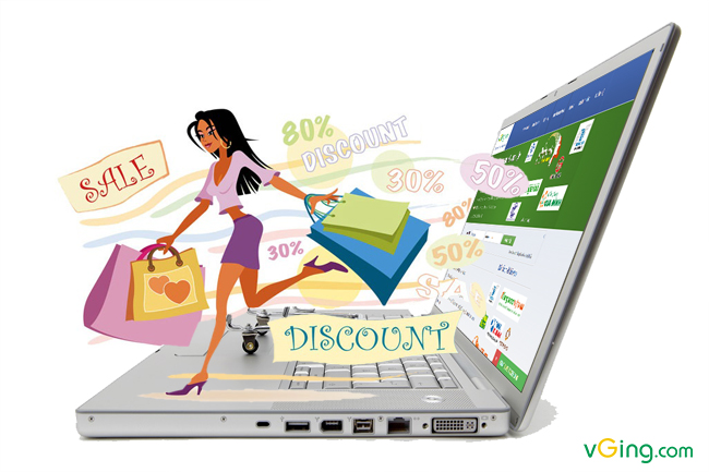 Kênh bán hàng online đang được nhiều cửa hàng bán lẻ tận dụng để tối đa hóa doanh thu rất hiệu quả, theo kết quả khảo sát của phần mềm quản lý bán hàng Sapo.vn.