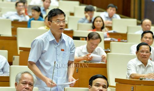 Bộ trưởng Bộ Tư pháp, Lê Thành Long cho biết, , hiện nay trong cả nước có 970 tổ chức hành nghề công chứng, tăng hơn 7 lần so với năm 2007.