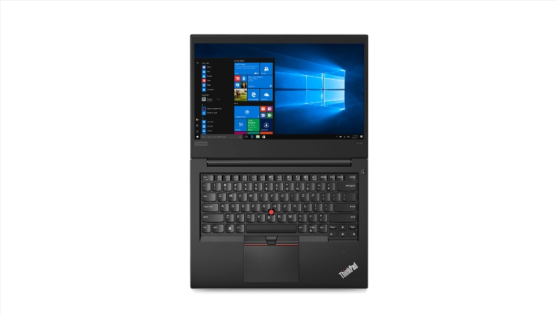 Được thiết kế chau chuốt, và vượt qua các bài kiểm tra về độ bền, những mẫu laptop ThinkPad E Series mới, gồm E480 14-inch và E580 15.6-inch, sở hữu “chất” bền bỉ và tin cậy nổi tiếng của dòng ThinkPad.