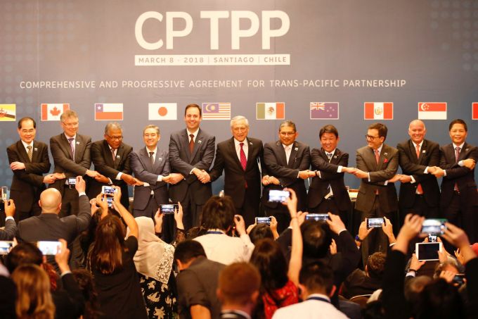 Singapore đã trở thành quốc gia thứ 3 phê chuẩn CPTPP. Việt Nam cũng Quốc hội phê chuẩn tại kỳ họp cuối năm