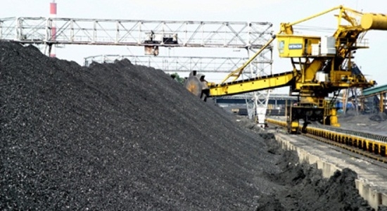 Tồn kho than của Tập đoàn công nghiệp Than – Khoáng sản Việt Nam tính đến 30/6/2018 chỉ còn 6,55 triệu tấn, giảm 2,47 triệu tấn so với đầu năm.