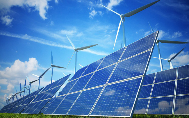 9 tháng qua, EVN đã ký kết 35 hợp đồng mua bán điện (PPA) với các Nhà đầu tư điện mặt trời bên ngoài EVN với tổng công suất là 2271 MW..