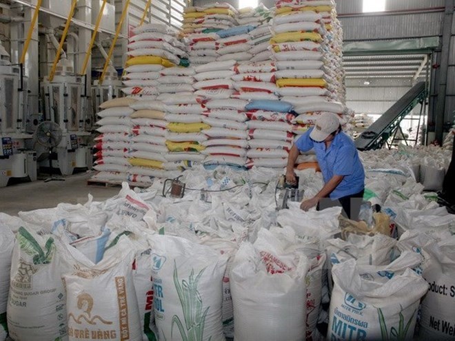 Thương vụ Việt Nam tại Australia cho biết, Tập đoàn SunRice đưa ra thông báo về việc hoàn tất việc mua lại nhà máy chế biến gạo tại tỉnh Đồng Tháp, Việt Nam. 