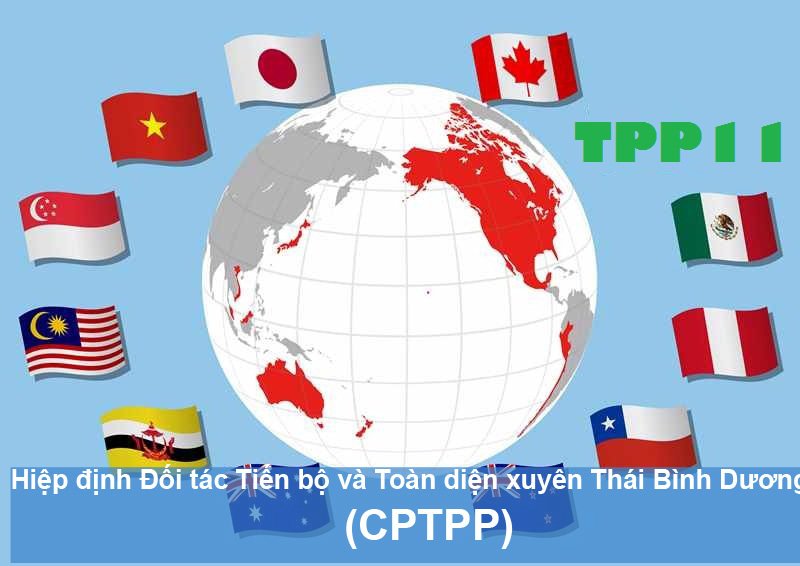 Theo chương trình làm việc tại kỳ họp thứ 6, Quốc hội khóa 14, hôm nay (12/11), Quốc hội biểu quyết thông qua Nghị quyết phê chuẩn Hiệp định Ðối tác Toàn diện và Tiến bộ xuyên Thái Bình Dương (CPTPP) cùng các văn kiện liên quan. 