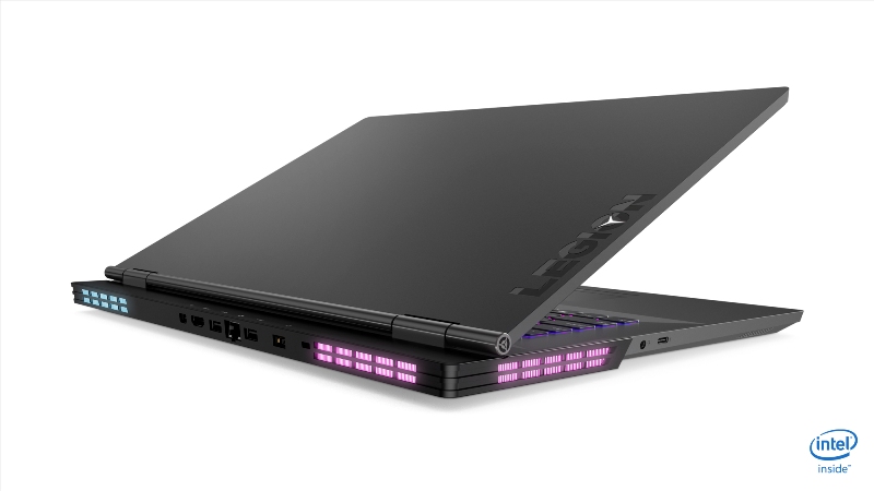 ●	Laptop Lenovo Legion Y740 17-inch có giá khởi điểm từ 1,979.99 USD, phiên bản 15-inch có giá khởi điểm từ 1,749.99 USD, cả hai phiên bản dự kiến được bán ra thị trường trong tháng 2/2019.