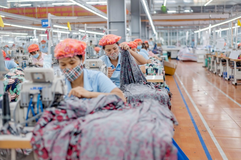 Hiệp định CPTPP sẽ xóa bỏ thuế nhập khẩu đối với hàng dệt may có xuất xứ từ Việt Nam khi xuất khẩu vào thị trường các nước đối tác (ngay hoặc có lộ trình).