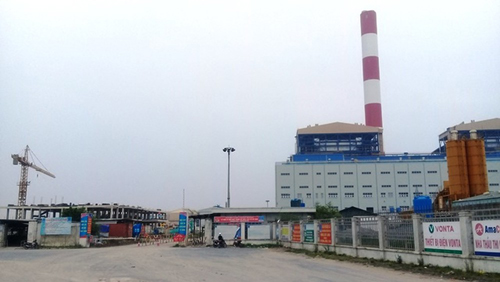 Nhà máy Nhiệt điện Thái Bình 2 là một Dự án lớn, có công suất 1.200 MW. Dự án này do Tập đoàn Dầu khí Quốc gia (PVN) làm Chủ đầu tư, hiện mới đạt khoảng 83% khối lượng, tiến độ. 