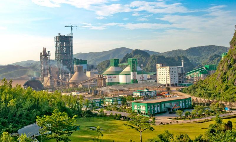 Trên cơ sở đề nghị của UBND tỉnh Thanh Hóa về chủ trương cải tạo nâng công suất dây chuyền 1 nhà máy Xi măng Công Thanh từ 2.500 tấn clinker/ngày lên 12.500 tấn clinker/ ngày, Bộ Xây dựng sẽ nghiên cứu xem xét trình Thủ tướng Chính phủ. 