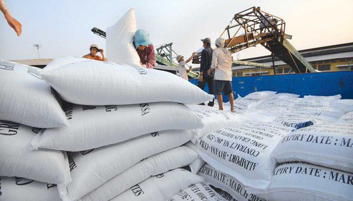doanh nghiệp Việt Nam cần lưu ý những quy định mới về nhập khẩu gạo của Philippines .