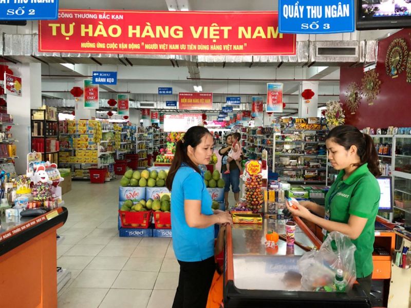 Bắt đầu từ hôm nay, các hoạt động xúc tiến thương mại cho hàng Việt tại thị trường trong nước sẽ được tổ chức đồng loạt trên quy mô cả nước và kéo dài đến hết tháng 7/2019.