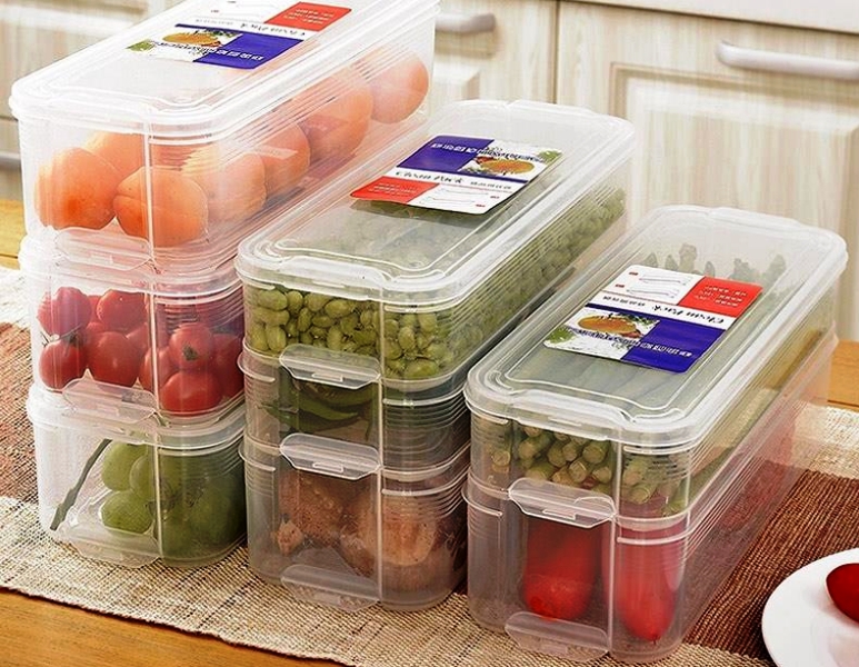 Cụ thể, từ ngày 01/7/2019, Bộ An toàn thực phẩm và Dược phẩm Hàn Quốc (MFDS) cấm nhập khẩu các sản phẩm hộp và đồ đựng thực phẩm có sử dụng nhựa nhiệt dẻo tái chế (PET).