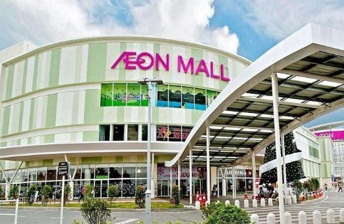 Sau khi chắc chân tại Việt Nam trong mảng bán lẻ, Tập đoàn AEON đang tiến hành các thủ tục đầu tư vào lĩnh vực tài chính tại Việt Nam thông qua việc mua lại doanh nghiệp.