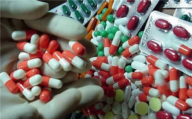 Việt Nam có mức chi ngoại tệ nhập khẩu dược phẩm ngày một lớn. Tính đến 15/9, chi nhập khẩu dược phẩm đạt2,144 tỷ USD