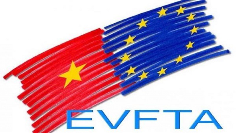 EVFTA có thể được EU phê chuẩn nửa đầu năm 2020 