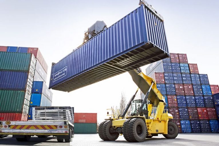 Kết quả hình ảnh cho container xuất nhập khẩu