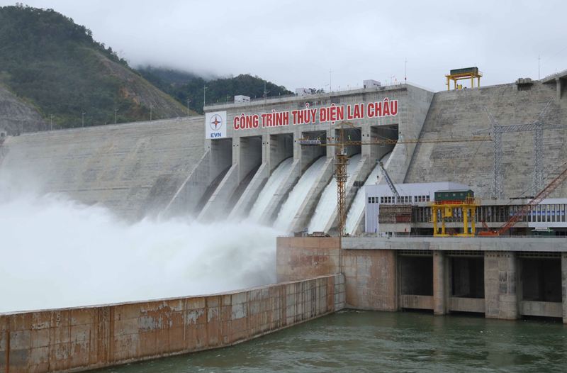 Bộ Công Thương đã phối hợp với Uỷ ban nhân dân các tỉnh xem xét loại bỏ khỏi quy hoạch 08 Dự án thủy điện (DATĐ) bậc thang, 471 DATĐ nhỏ và 213 vị trí tiềm năng thủy điện. 