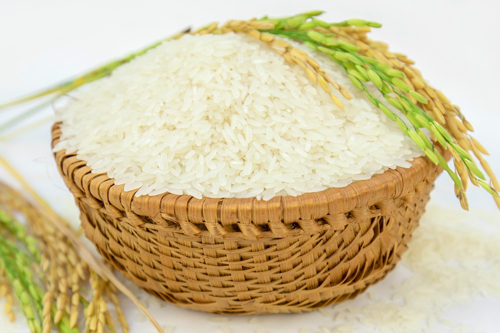 Xuất khẩu gạo sau chặng đường 11 tháng mới mang về đạt 2,58 tỷ USD.
