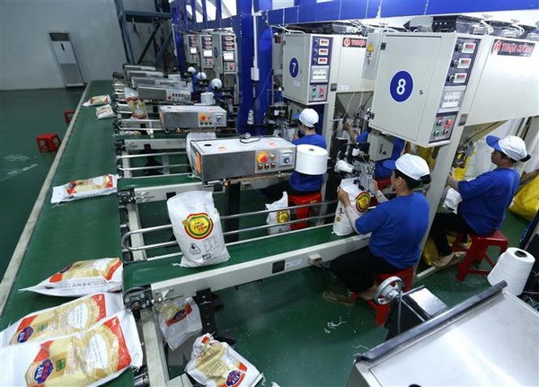 Bộ Công Thương đã cấp thêm 47 Giấy chứng nhận đủ điều kiện kinh doanh xuất khẩu gạo, nâng con số thương nhân xuất khẩu gạo lên 182 thương nhân.