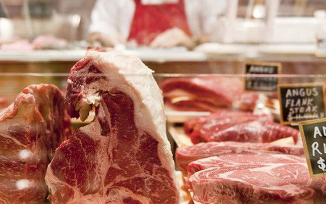 Theo cam kết trong EVFTA, thịt bò nhập khẩu về Việt Nam sẽ được miễn thuế về 0% sau 3 năm khi Hiệp định này có hiệu lực.