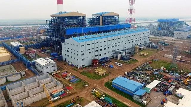 Bộ trưởng Trần Tuấn Anh đề nghị đẩy nhanh tiến độ các Dự án công nghiệp quy mô lớn, trong đó có Nhà máy nhiệt điện Thái Bình 2, Long Phú 1