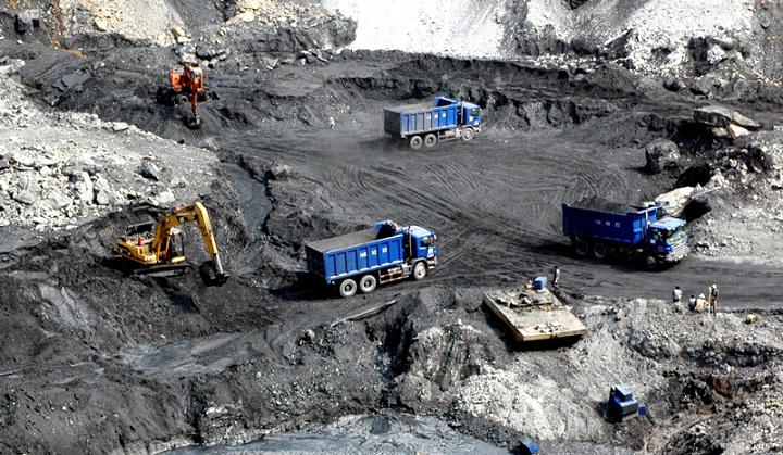 Nhiều Dự án đầu tư trong ngành than đang lo chậm tiến độ vì dịch covid-19, do các chuyên gia Trung Quốc 