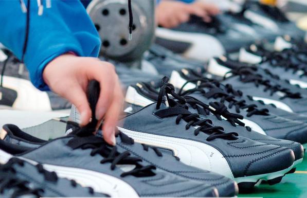 Xuất khẩu giày dép sang Mỹ từ nay đến hết năm 2020 dự báo sẽ đi ngang.