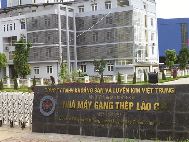Phó thủ tướng Trương Hòa Bình đã trực tiếp chỉ đạo  Phân nhóm đối với 12 Dự án chậm tiến độ, kém hiệu quả ngành công thương và Phương án xử lý đối với 2 Dự án thuộc Tổng công ty Thép Việt Nam.