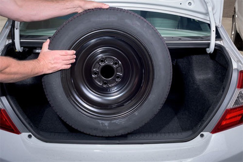 Sản phẩm lốp xe là 1 trong 12 mặt hàng xuất khẩu có nguy cơ bị kiện phòng vệ thương mại cao.